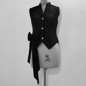 PRE-SALE Hunting Rabbit Retro Cute Cool Jacket Lolita Vest Shorts Ouji Set