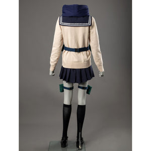 My Hero Academia Izuku Midoriya School Uniform Cosplay Costume