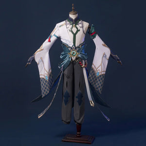 Honkai: Star Rail Dan Heng Cosplay Costume C08022 A Men / Xs Costumes