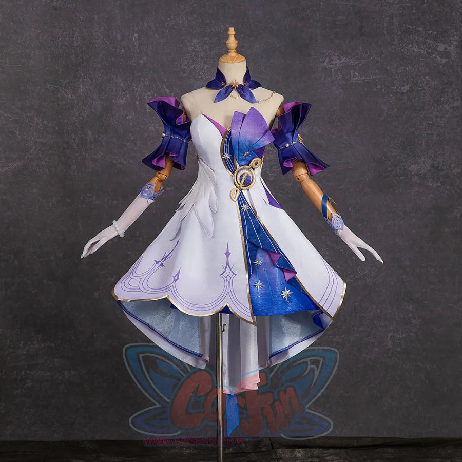 Jing Yuan Cosplay Kostüm aus Honkai Star Rail von OSIAS in Größe in Jing Yuan Cosplay Kostüm aus Honkai Star Rail von OSIAS in Größe in
