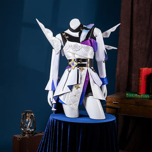 Honkai Impact 3 Raiden Mei Cosplay Costume C08940