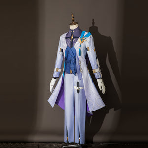Honkai: Star Rail Sunday Cosplay Costume C08938  AA