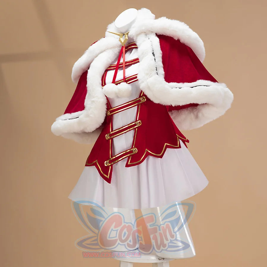 Code Geass Lelouch Of The Rebellion C.c. Cosplay Costume C09022 Costumes