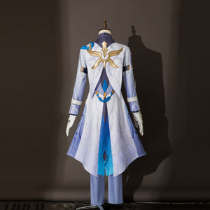 Honkai: Star Rail Sunday Cosplay Costume C08938  AA