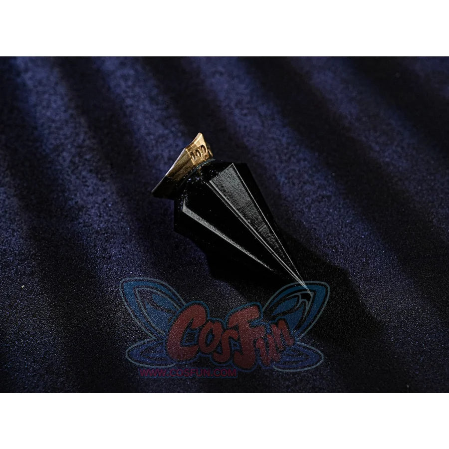 Pre-Sale Wuthering Waves Yinlin Cosplay Costume C09183 Costumes