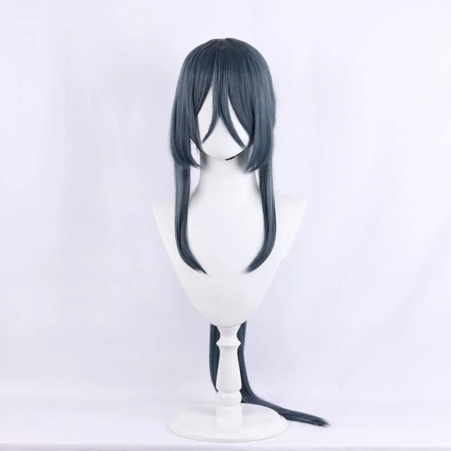 Honkai: Star Natasha Cosplay Wig C08002E Wigs