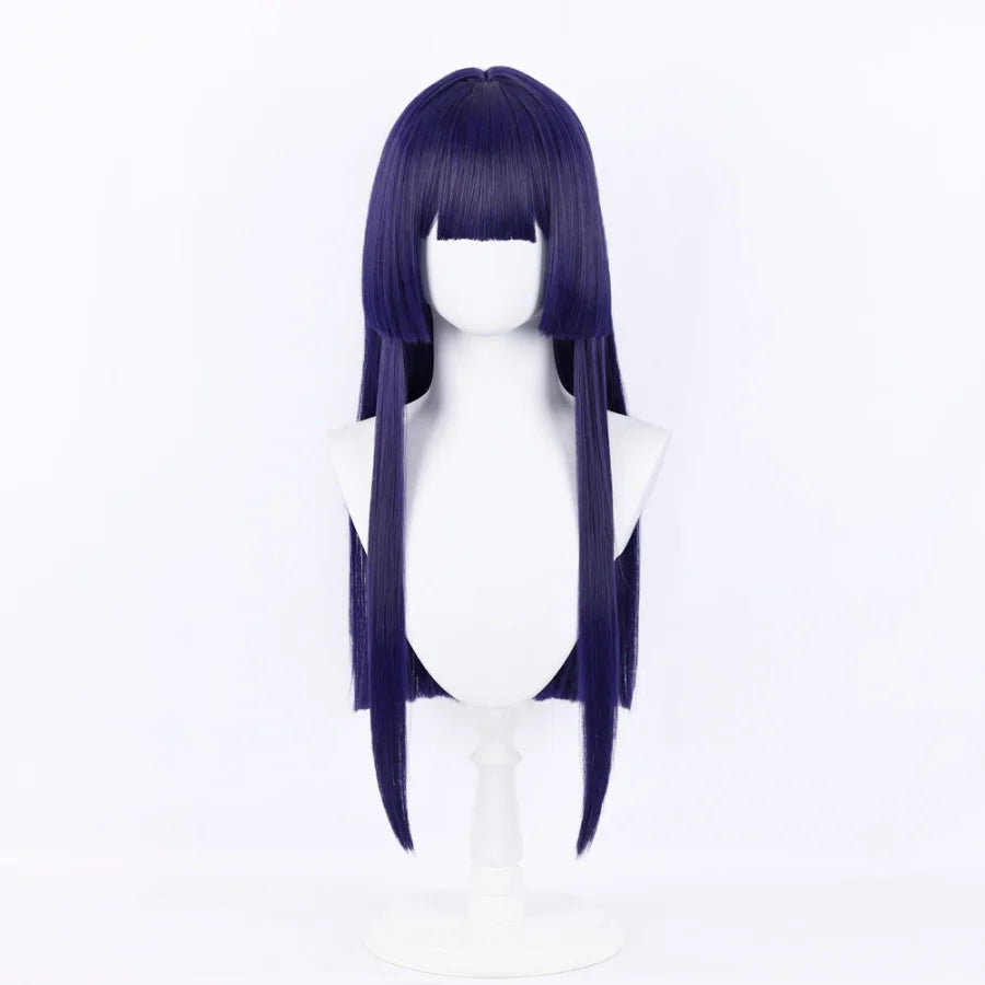 Honkai: Star Rail Pelageya Sergeyevna Cosplay Wig C08005 Wigs