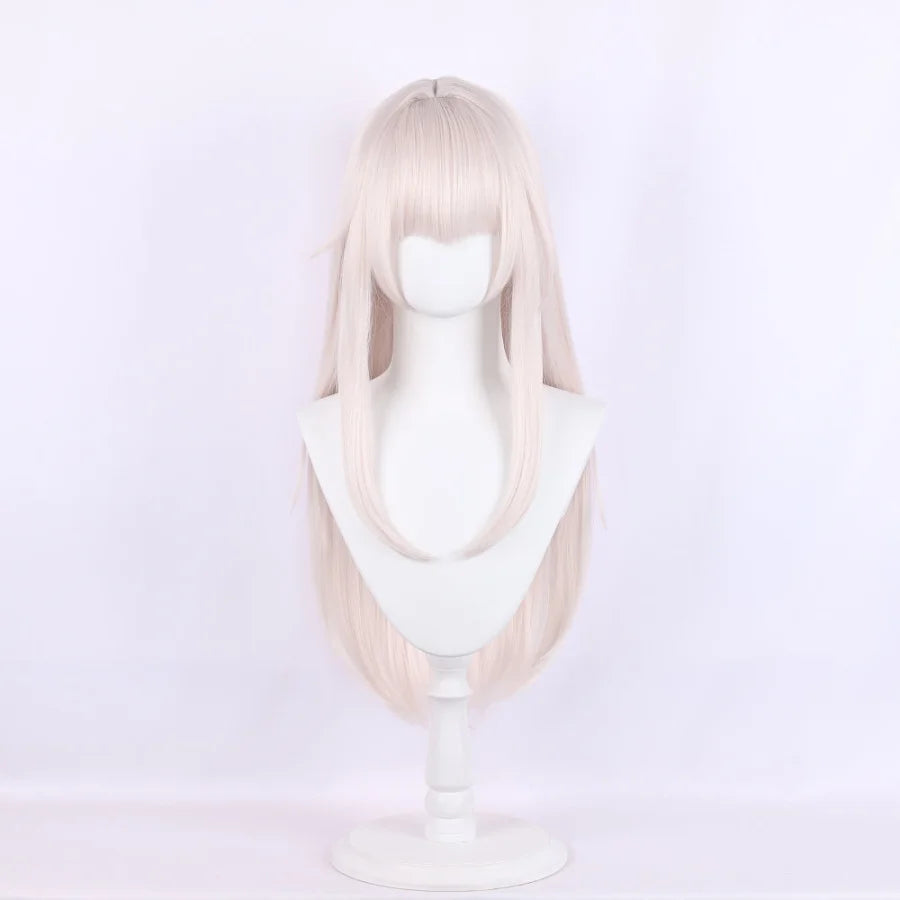 Honkai: Star Rail Clara Cosplay Wig C08004 Wigs