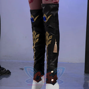 Honkai: Star Rail Cocolia Rand Cosplay Costume C08315 A Costumes