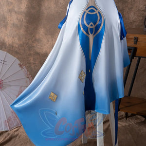 Honkai: Star Rail Bronya Zaychik Cosplay Costume C08172 A Costumes