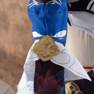 Honkai: Star Rail Yukong Cosplay Costume C08154 A Costumes
