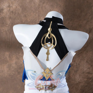 Honkai: Star Rail Bronya Zaychik Cosplay Costume C08172 A Costumes