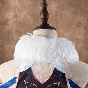 Honkai: Star Rail Yukong Cosplay Costume C08154 A Costumes