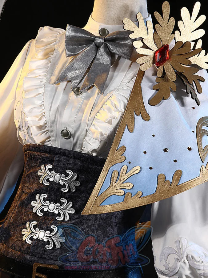 Pre- Sale Identity Painter Golden Ratio Cosplay Costume - cosfun Pre- Sale Identity Painter Golden Ratio Cosplay Costume - cosfun