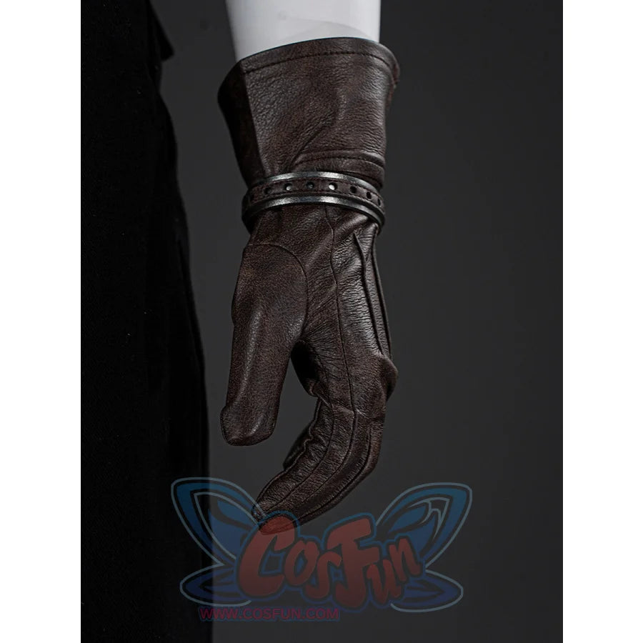 Final Fantasy Vii Rebirth Ff7R Zack·fair Cosplay Costume C09141 Aa + Costumes