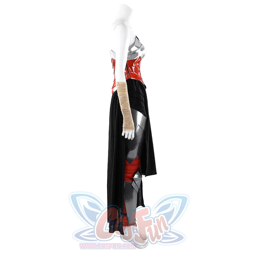 Absolute Diana Prince Cosplay Costume N10018