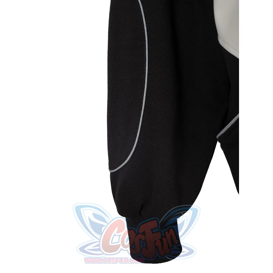 【PRE-SALE】COSFUN Original Galaxy Warriors Cosplay Full Zip Hoodie A00012 Sweatshirt