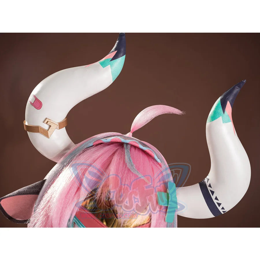 Pre-Sale Genshin Impact Varesa Cosplay Costumes C09355 AA Costumes