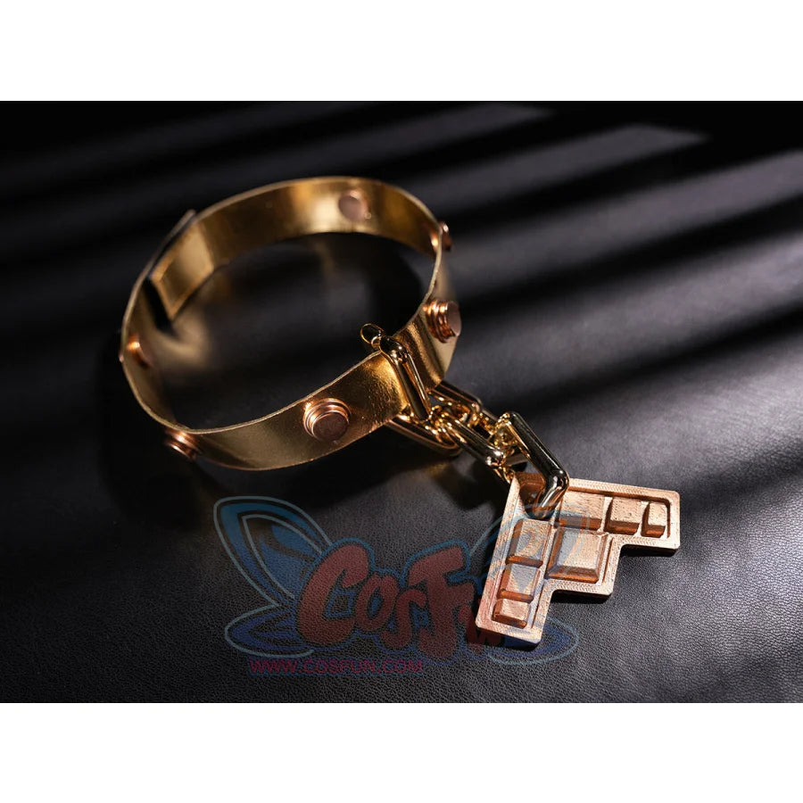 Zenless Zone Zero Nicole Demara Cosplay Costume C09405 Costumes