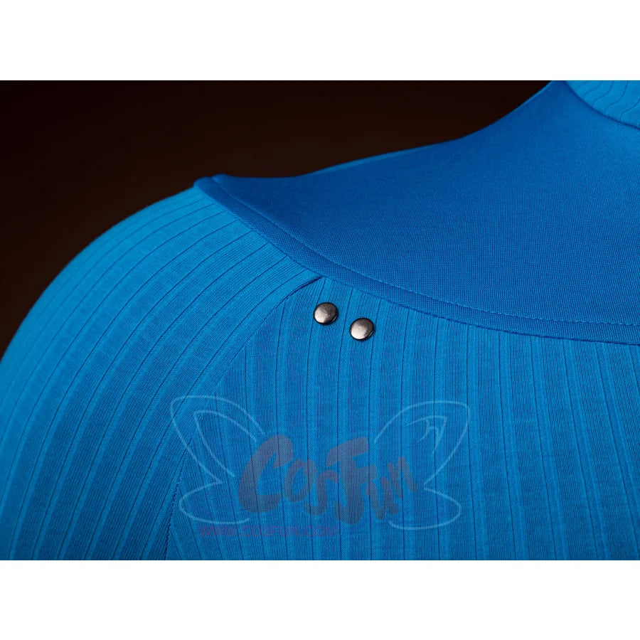 The Fantastic Four: First Steps Reed Richards Cosplay Costume FY0163 Costumes