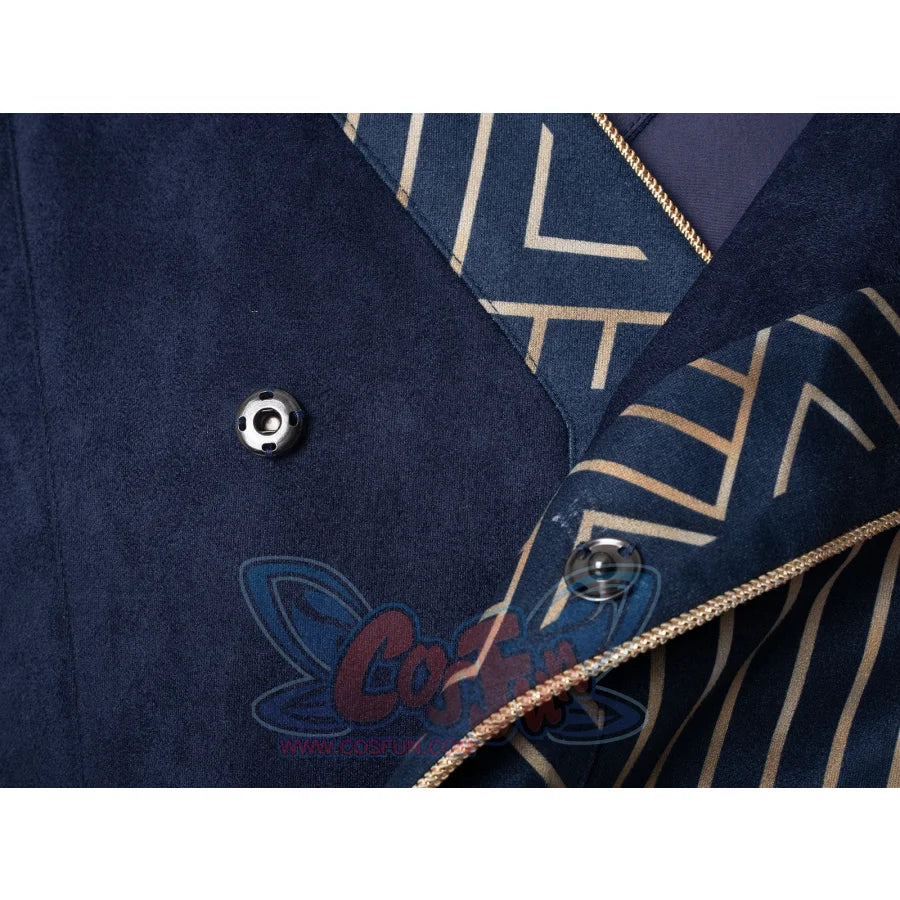 Wicked ‌Fiyero Tiggular Cosplay Costume Fy0145 Costumes