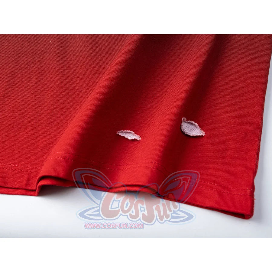 【PRE-SALE】COSFUN Original Cosplay Short Sleeve Hooded Sweatshirt FAN00017 Sweatshirt