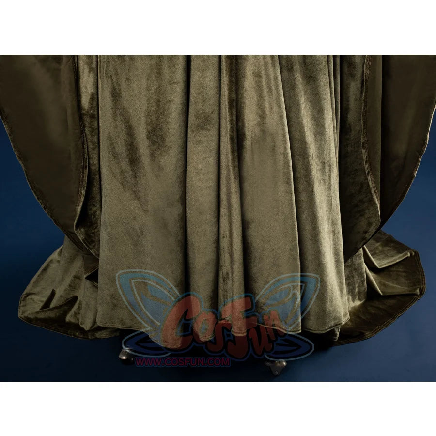 The Acolyte Padmé Amidala Cosplay Costumes BST0188 Costumes