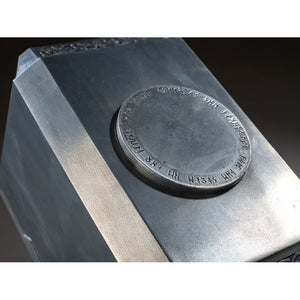 Norse thunder hammer cosplay prop 10