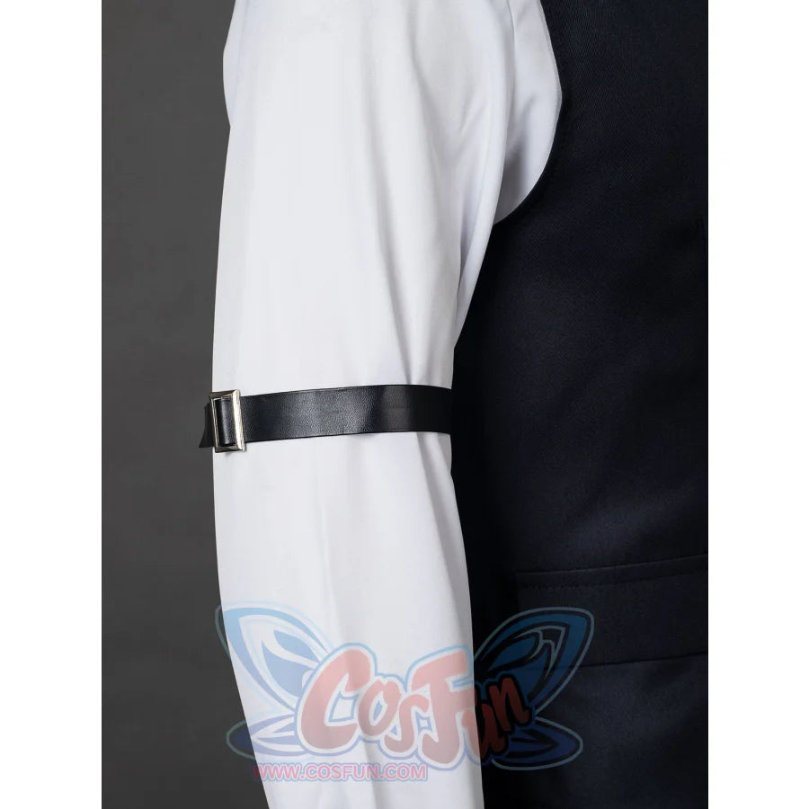 Love and Deepspace Xavier Cosplay Costume C09283 Costumes
