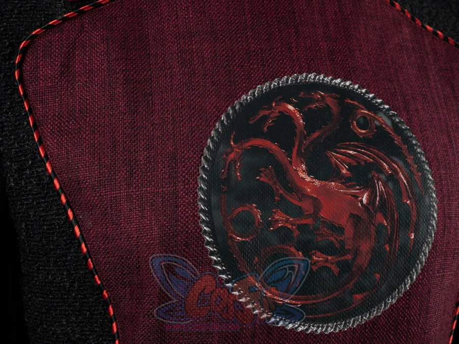 House Of The Dragon Jacaerys Velaryon Cosplay Costume Fy0129 Costumes