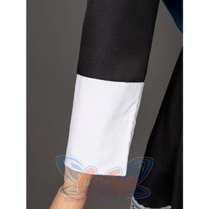 Panty & Stocking With Garterbelt Stocking·anarchy Cosplay Costume C08578E Costumes