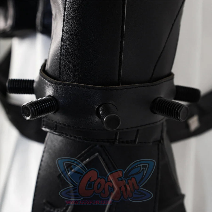 Final Fantasy VII Rebirth Cloud Strife Cosplay Costume N09105 Costumes