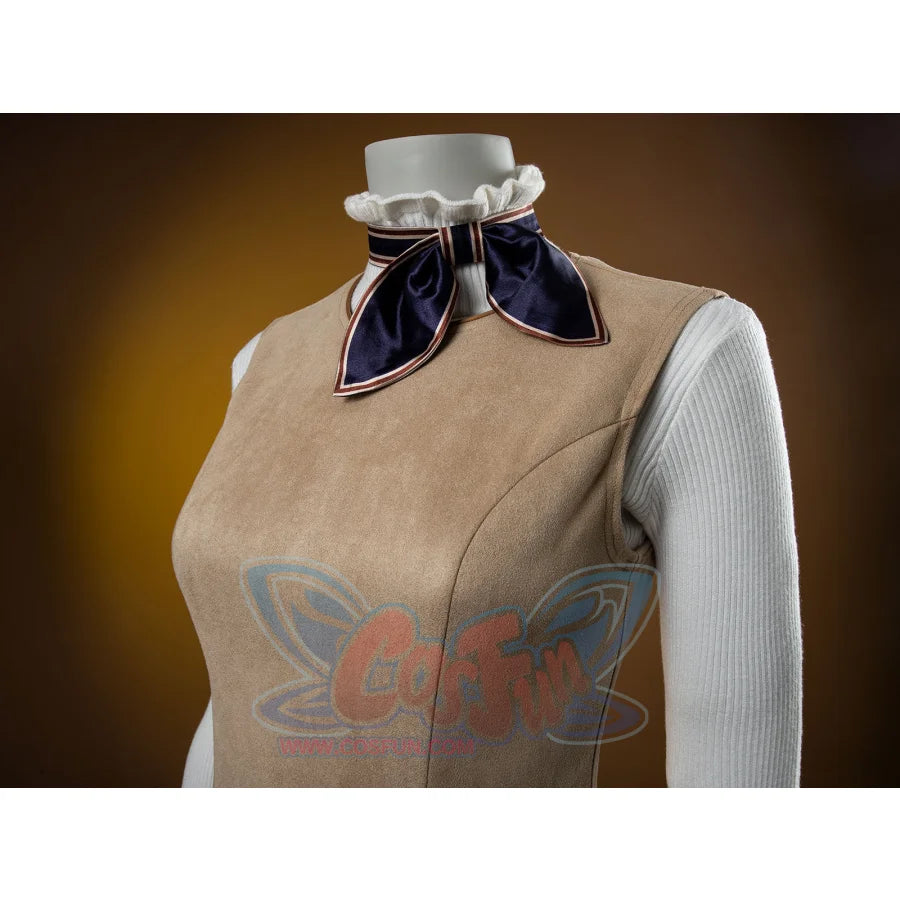 M3GAN 2.0 Megan Cosplay Costume FY0160 Costumes