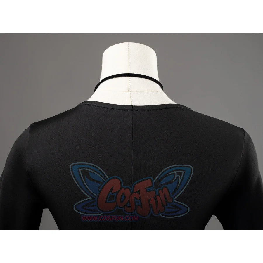 Beetlejuice 2 Lydia Deetz Cosplay Costume Fy0096 Costumes