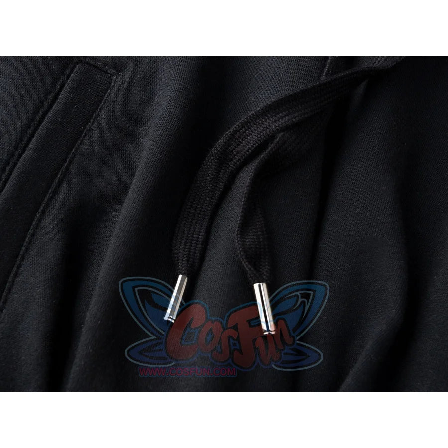 【PRE-SALE】COSFUN Original Cat Cosplay Full Zip Hoodie FAN00020 Sweatshirt