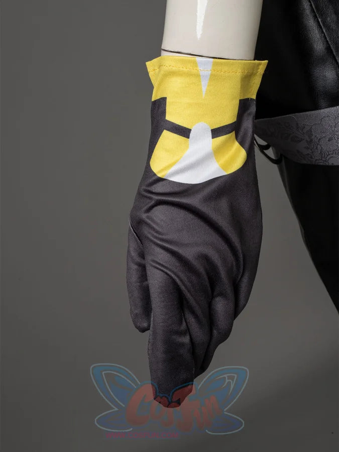 Honkai: Star Rail Trailblazer Stelle Cosplay Costume C07993E B Costumes