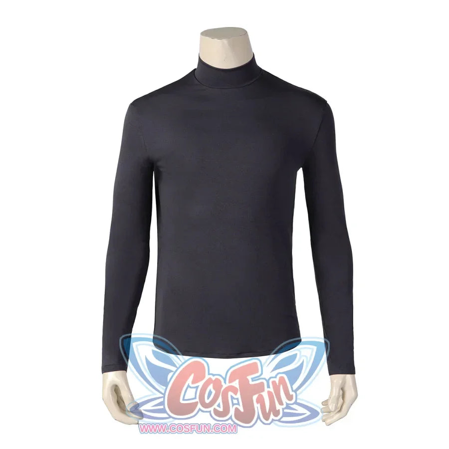 The Legend Of Zelda: Tears The Kingdom Link Cosplay Costume C07551 Costumes