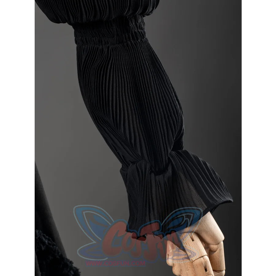 Wicked Elphaba Cosplay Costume Fy0092 Costumes