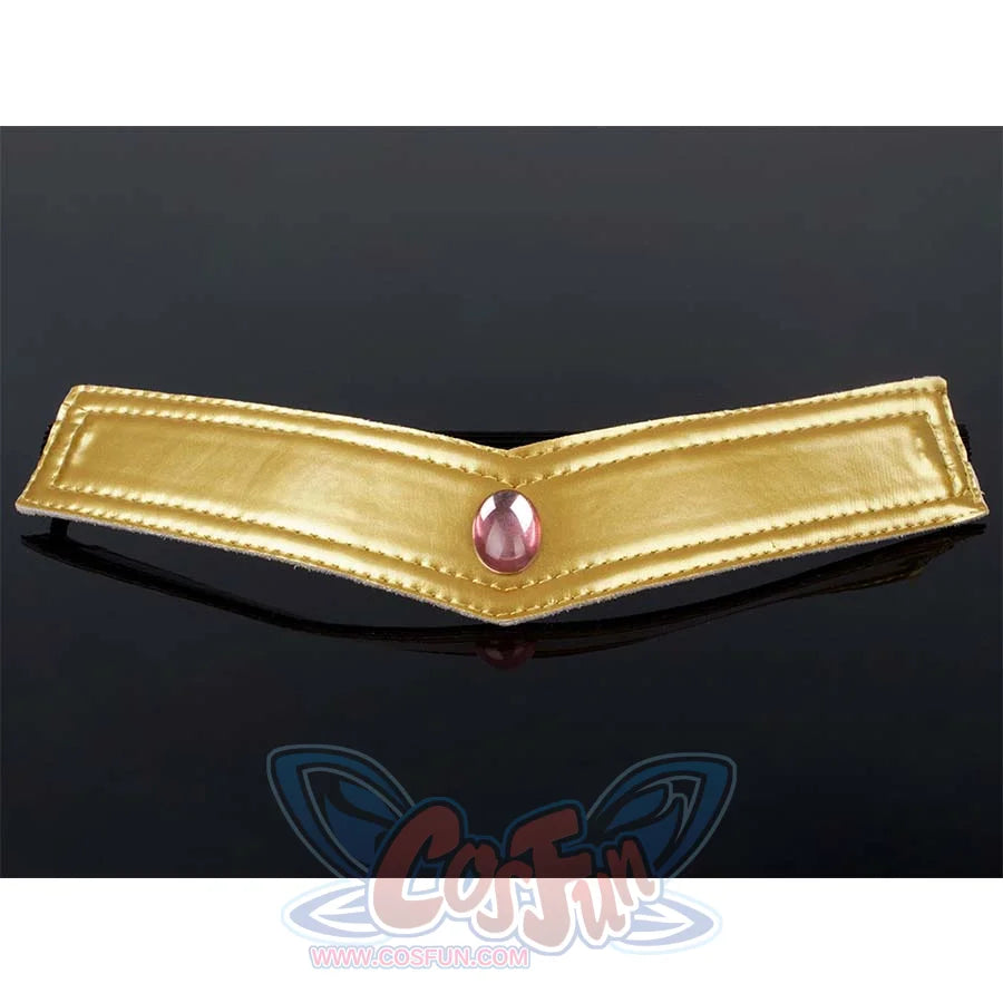 Sailor Soldiers Kid Cosplay Sailor Chibi Cosplay Costume Anime Chibiusa Tsukino Outfit CLT0272_Kid Costumes