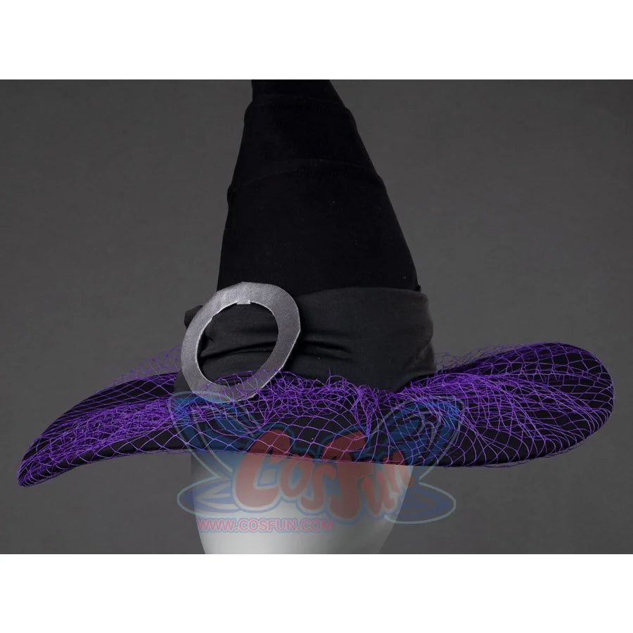 Agatha All Along Agatha Harkness Cosplay Costume FY0138 Costumes