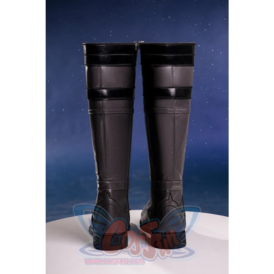 Honkai: Star Rail Phainon Cosplay Shoes C09338_boots Women / CN 36 Shoes & Boots