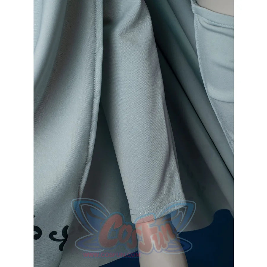 The Acolyte Padmé Amidala Cosplay Costumes BST0189 Costumes