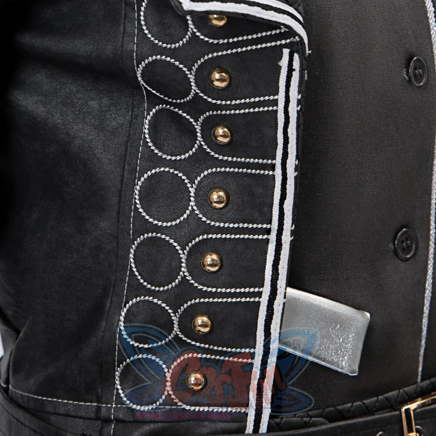 Clair Obscur: Expedition 33 Lune Cosplay Costume N09474 AA Costumes