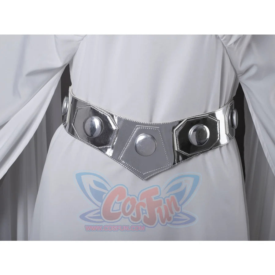 The Acolyte Leia Organa Solo Cosplay Costume BST0175 Costumes