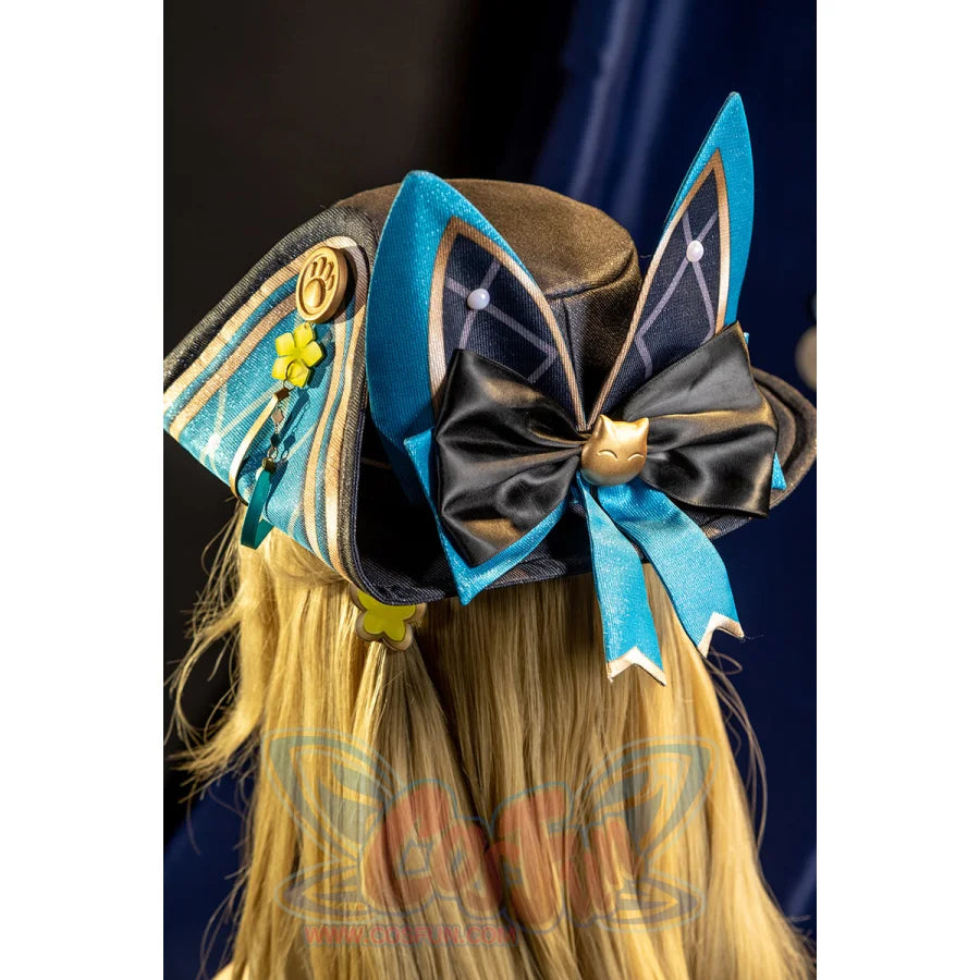 Pre-Sale Genshin Impact Kirara Cosplay Costume Phantom In Boots Outfit C09116 Aa Costumes