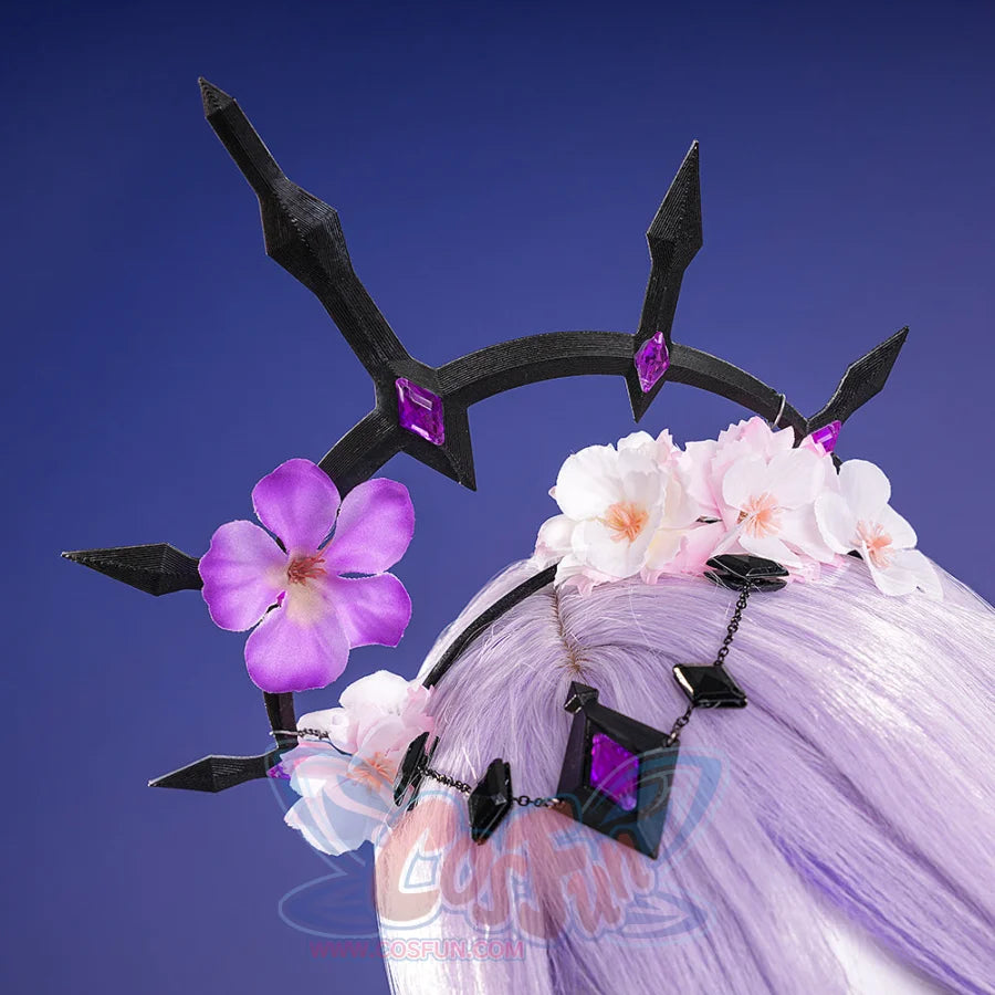 Honkai: Star Rail Castorice Cosplay Costume C09354 Costumes