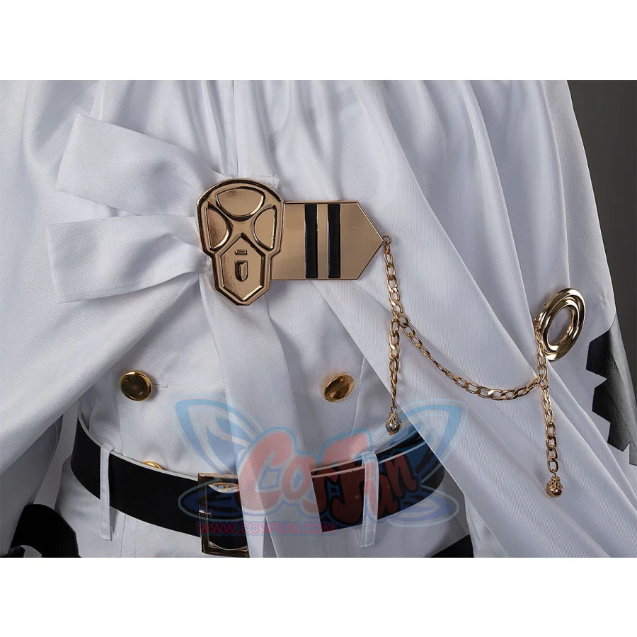 Anime Seraph Of The End Owari No Vampire Mikaela Hyakuya Cosplay Costume Full Set Mp005837 Costumes