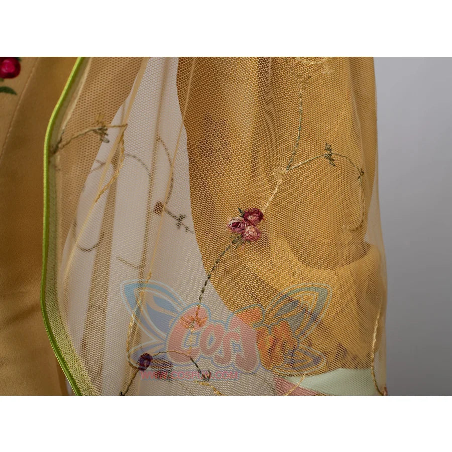 The Acolyte Padmé Amidala Cosplay Costume Fy0150 Costumes