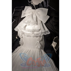 Anime GOSICK Victorique de Blois Cosplay Costume N09050 Costumes