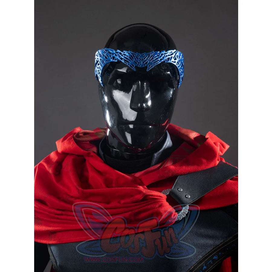 Agatha All Along William Billy Kaplan Cosplay Costume FY0158 Costumes